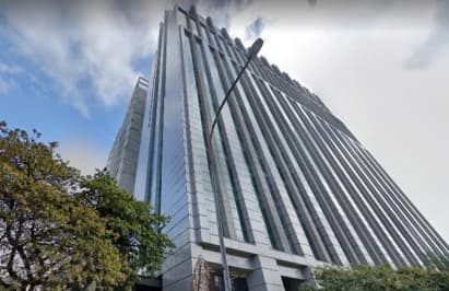 Prédio da Faculdade Líbano