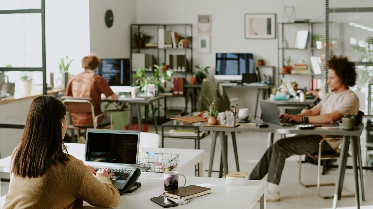 imagem sobre Como ser mais produtivo no trabalho? Confira dicas estratégicas