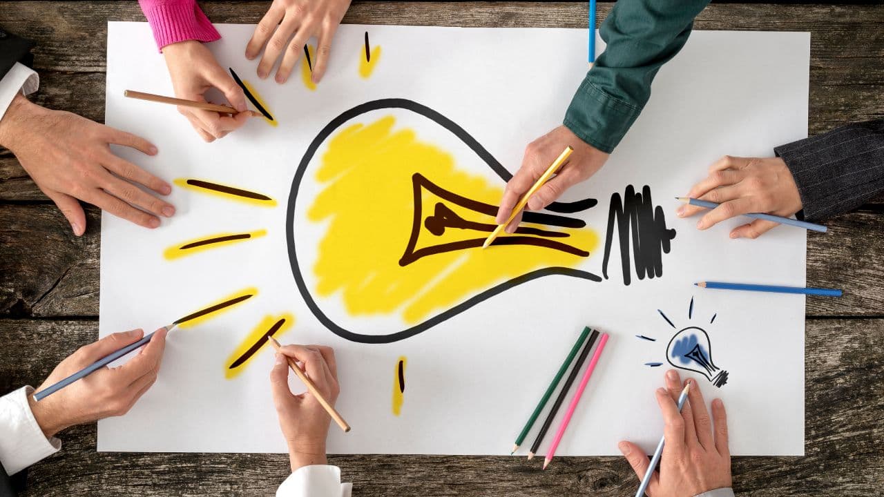 História de sucesso