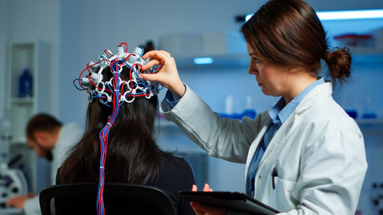 História de sucesso