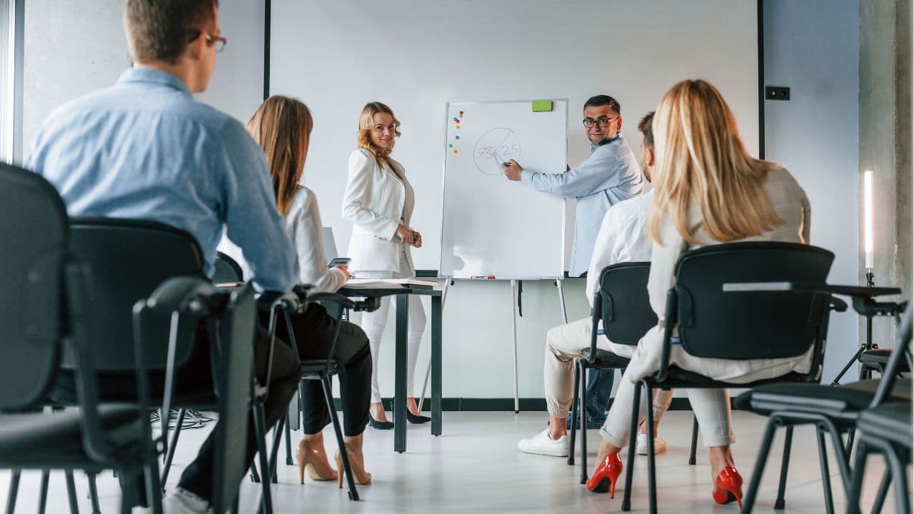 imagem sobre O que é curso de extensão? Tire suas dúvidas