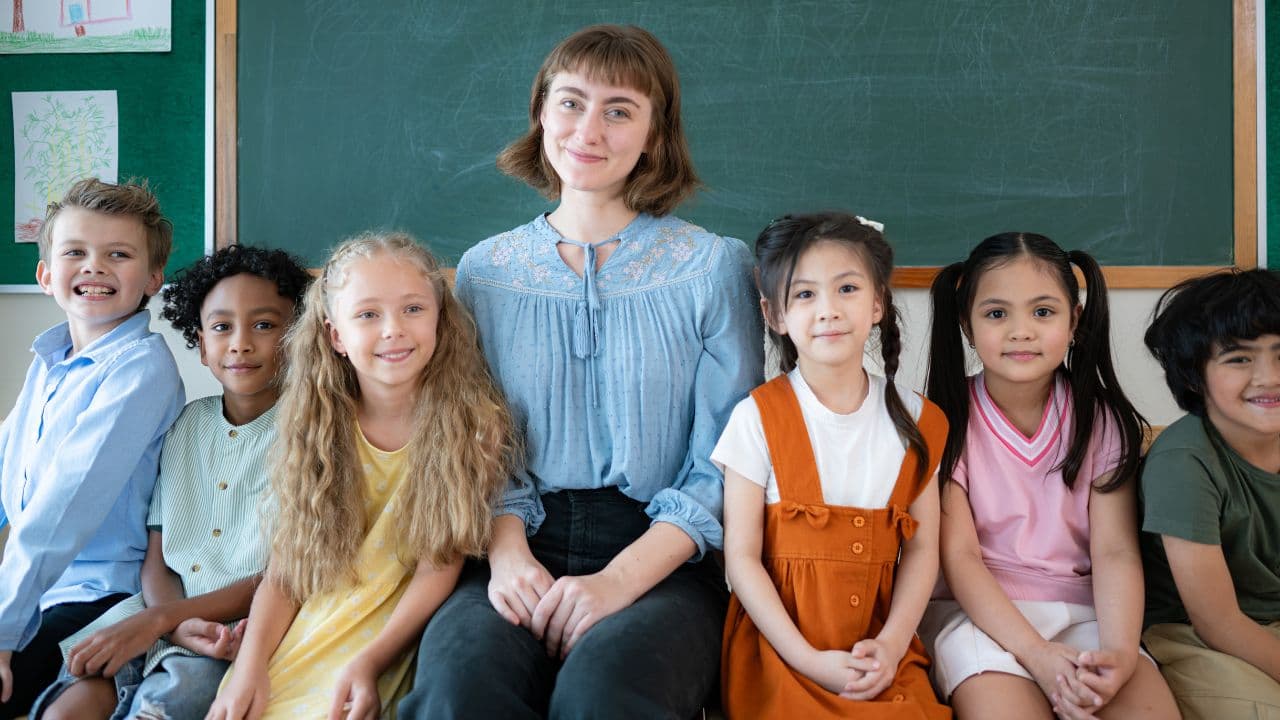 imagem sobre O que o pedagogo faz? Saiba aqui quais as funções