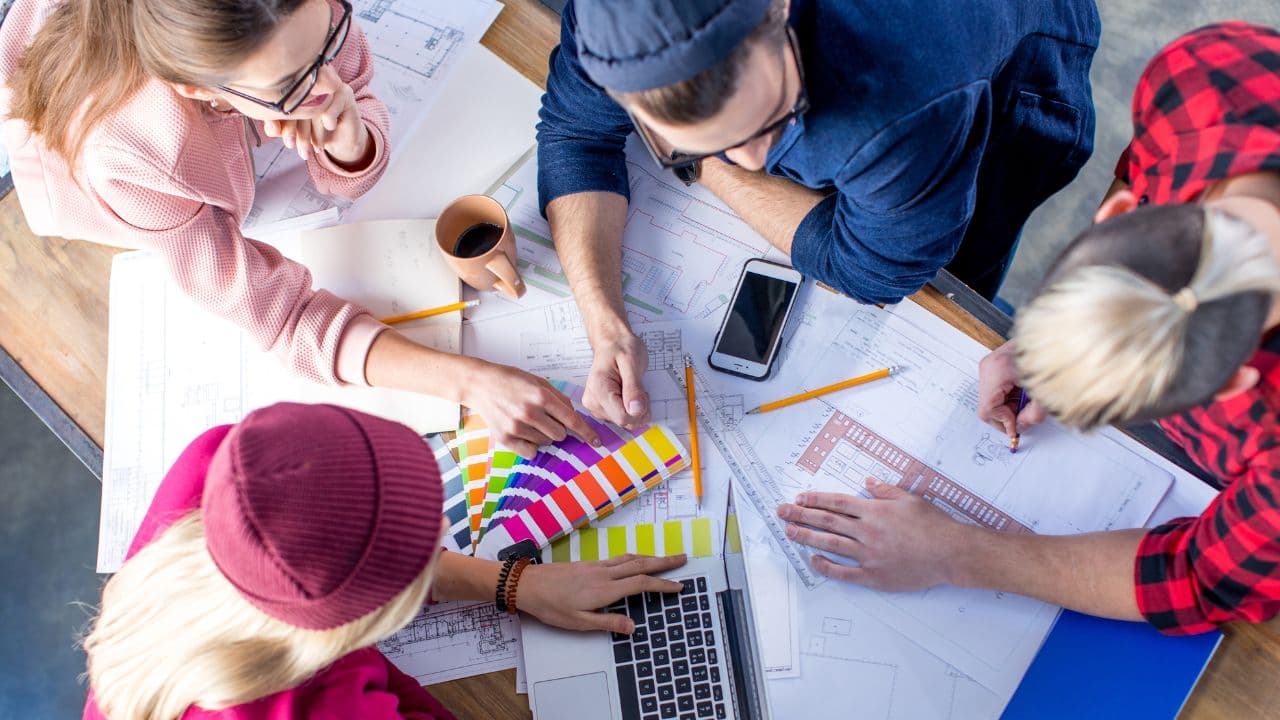 História de sucesso