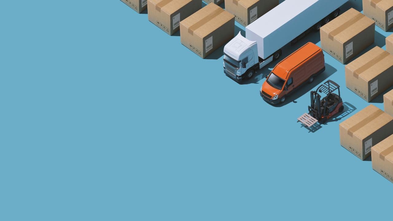 imagem sobre Logística o que faz, áreas de atuação e oportunidades de carreira