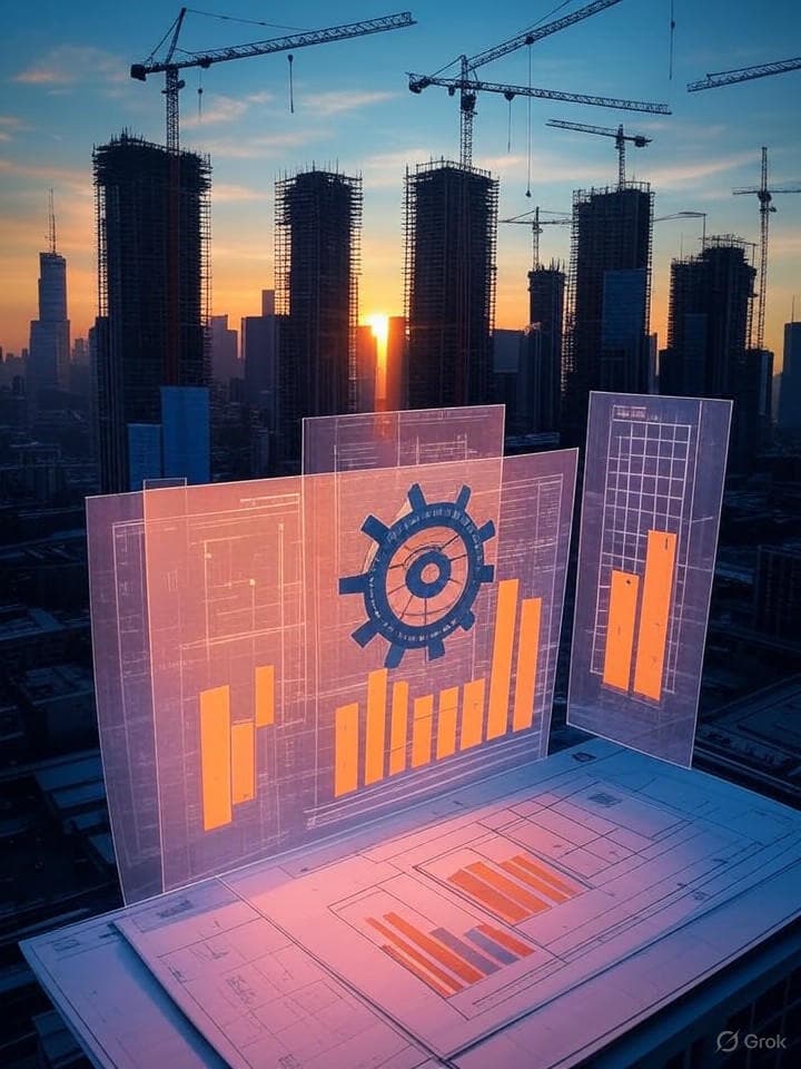 imagem sobre Lúcio Ricardo Aguiar Nogueira: Conclusão do curso Gestão em Orçamento, Planejamento e Controle na Construção Civil : Blog Faculdade Líbano: Artigos sobre carreira e crescimento profissional