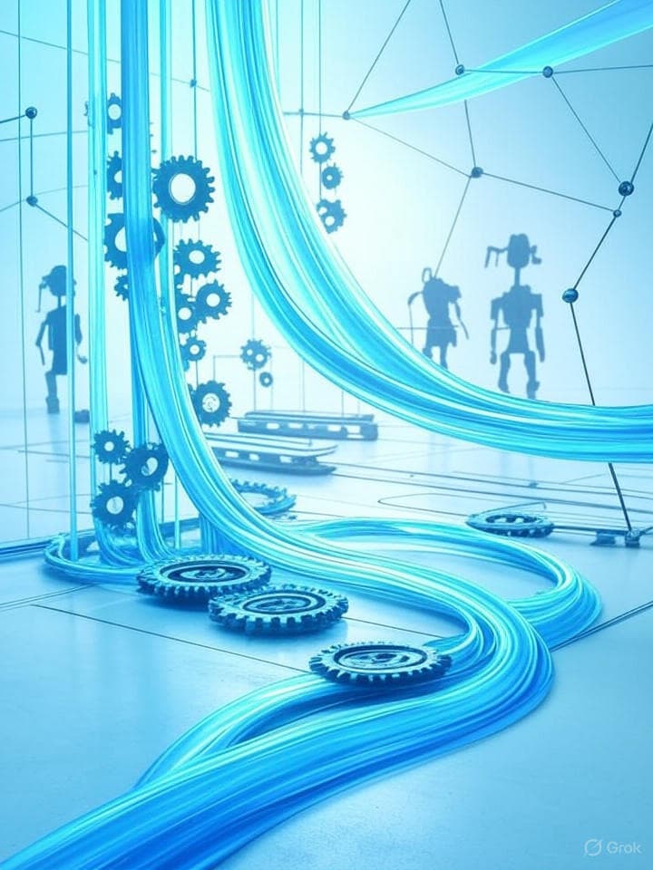 imagem sobre Bruno Gonçalves: trajetória de conclusão do Lean Manufacturing e Seis Sigma : Blog Faculdade Líbano: Artigos sobre carreira e crescimento profissional