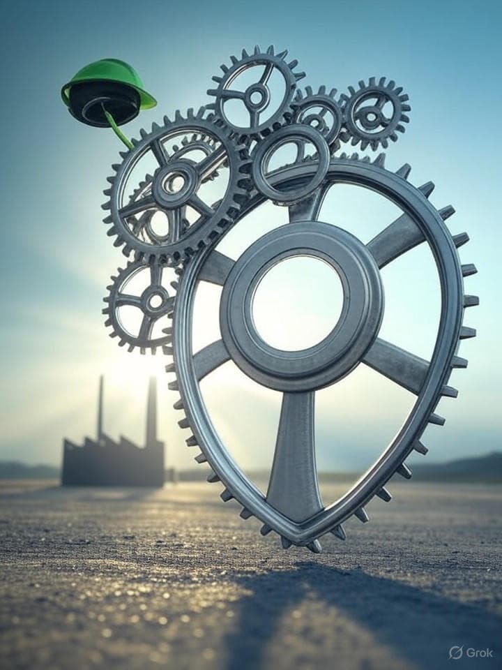 História de sucesso