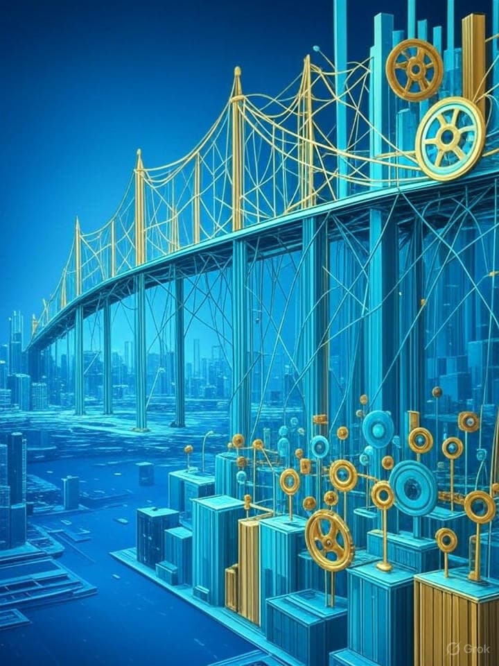 imagem sobre Priscila Peçanha: trajetória e conquista no curso Instrumentalidade do Serviço Social : Blog Faculdade Líbano: Artigos sobre carreira e crescimento profissional