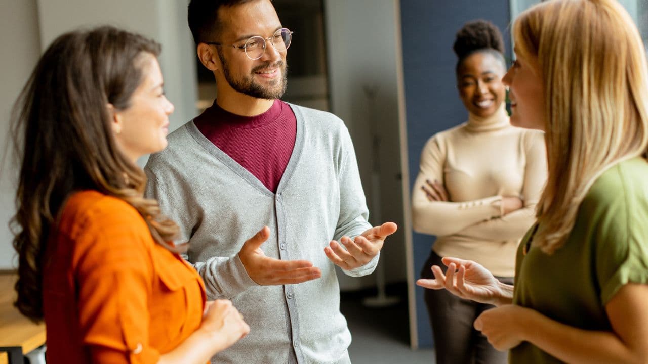 imagem sobre Habilidades interpessoais: o que são, importância e como impulsionam sua carreira