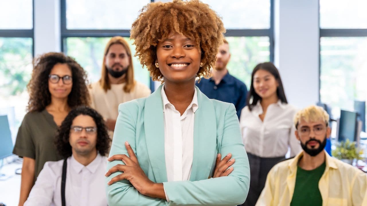 imagem sobre Carreira profissional: estratégias para crescer e se destacar