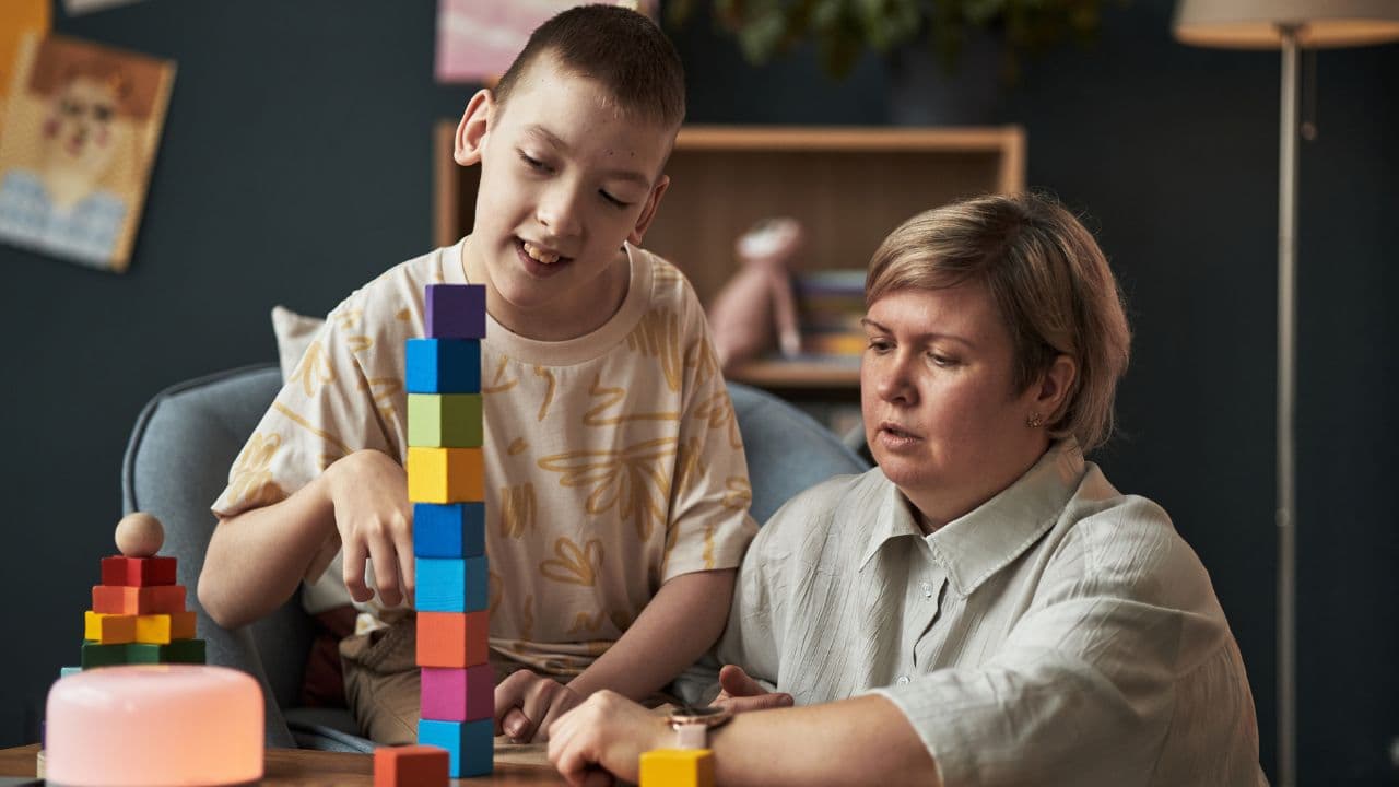 imagem sobre Educação Especial Inclusiva: estratégias, recursos e políticas atuais