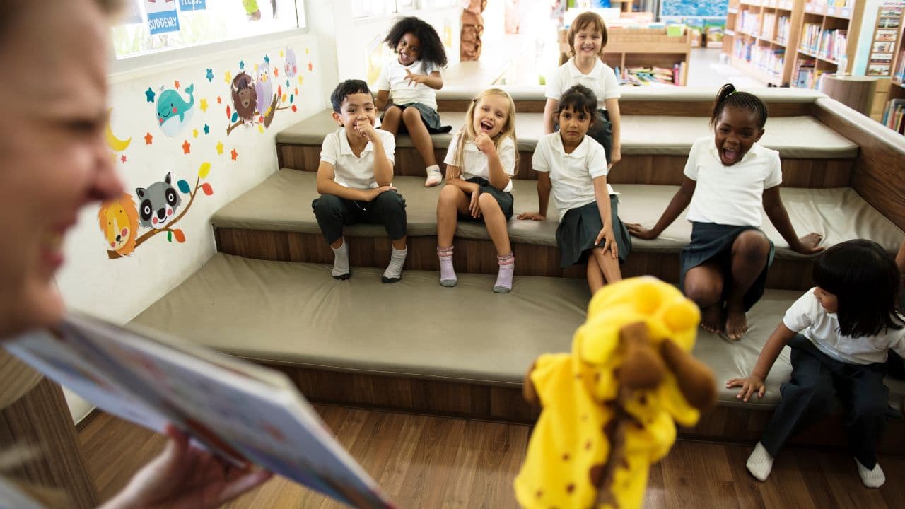 imagem sobre Ensino Fundamental 1: estrutura, disciplinas e formação