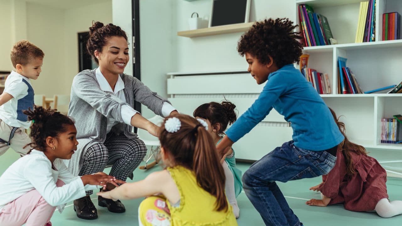 imagem sobre Habilidades motoras grossas: como se desenvolvem e por que são essenciais