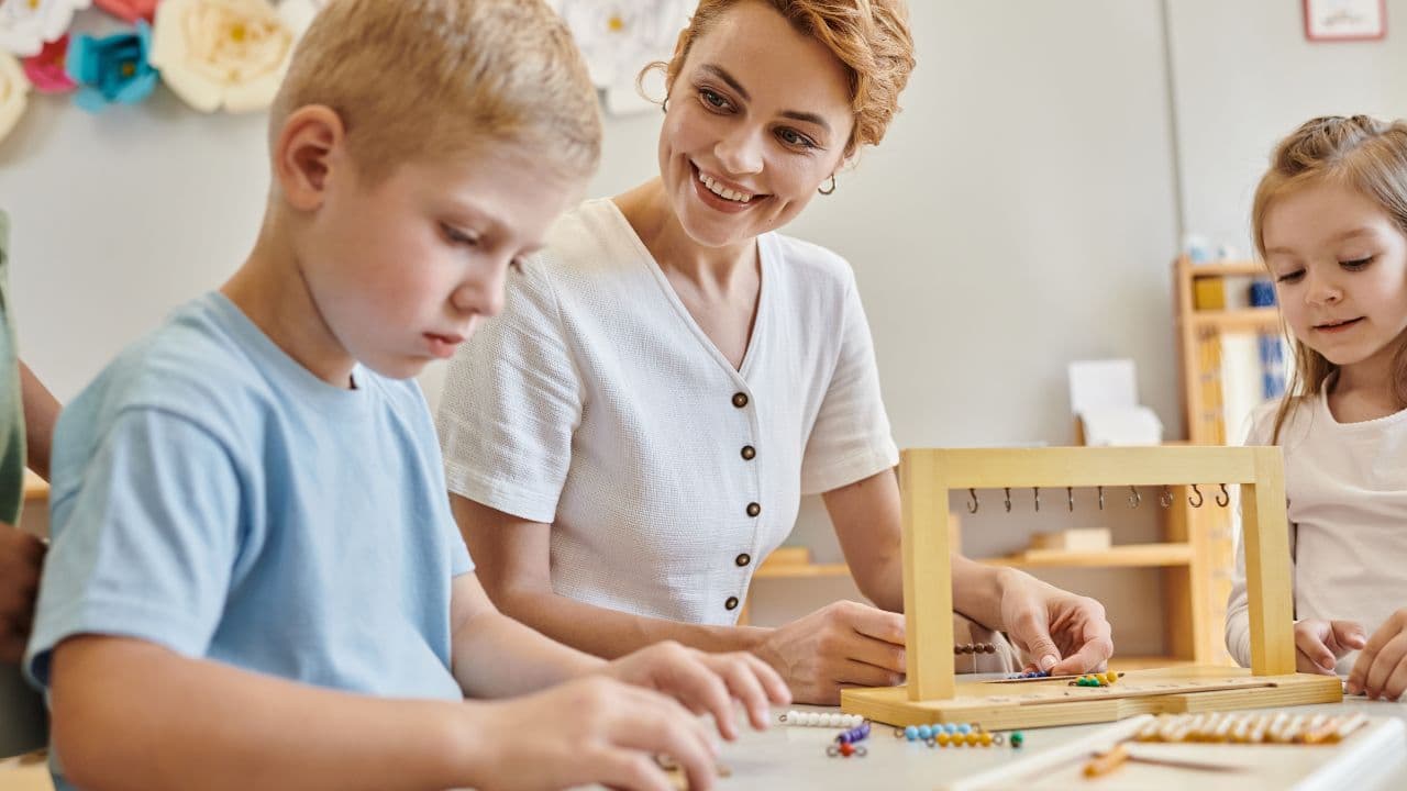 imagem sobre Neuroeducação: princípios, aplicações e capacitação para educadores