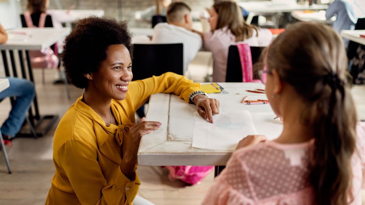 imagem sobre O que é inclusão escolar: conceito, pilares e benefícios