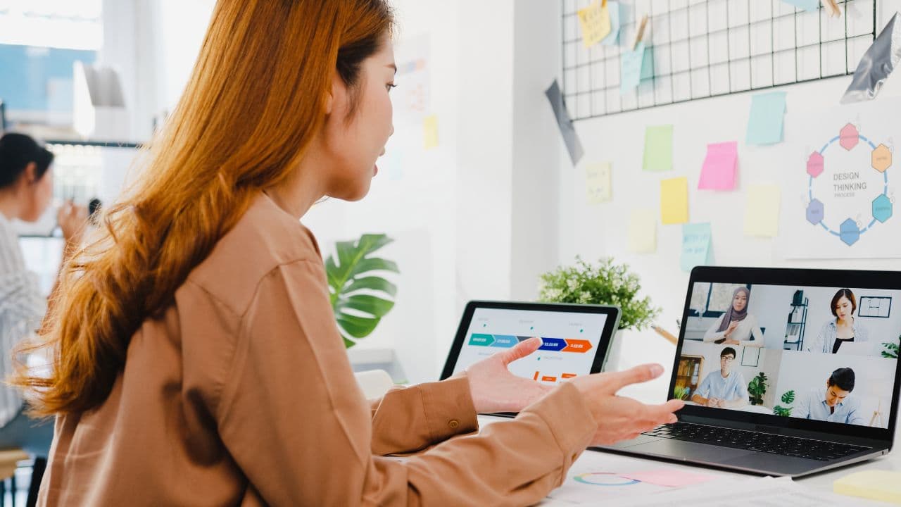 imagem sobre Plataforma LMS: recursos, tipos e benefícios para educação digital