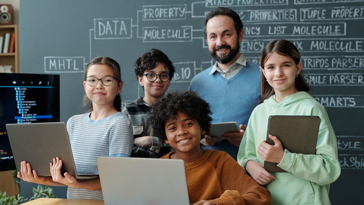 imagem sobre Tecnologias educacionais: inovação, ferramentas e aprendizado eficiente