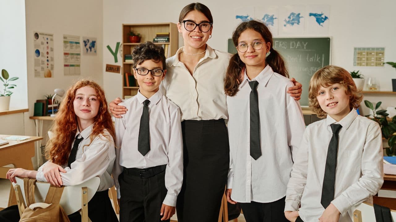 imagem sobre Ensino Fundamental 2: aprendizado, habilidades e futuro escolar