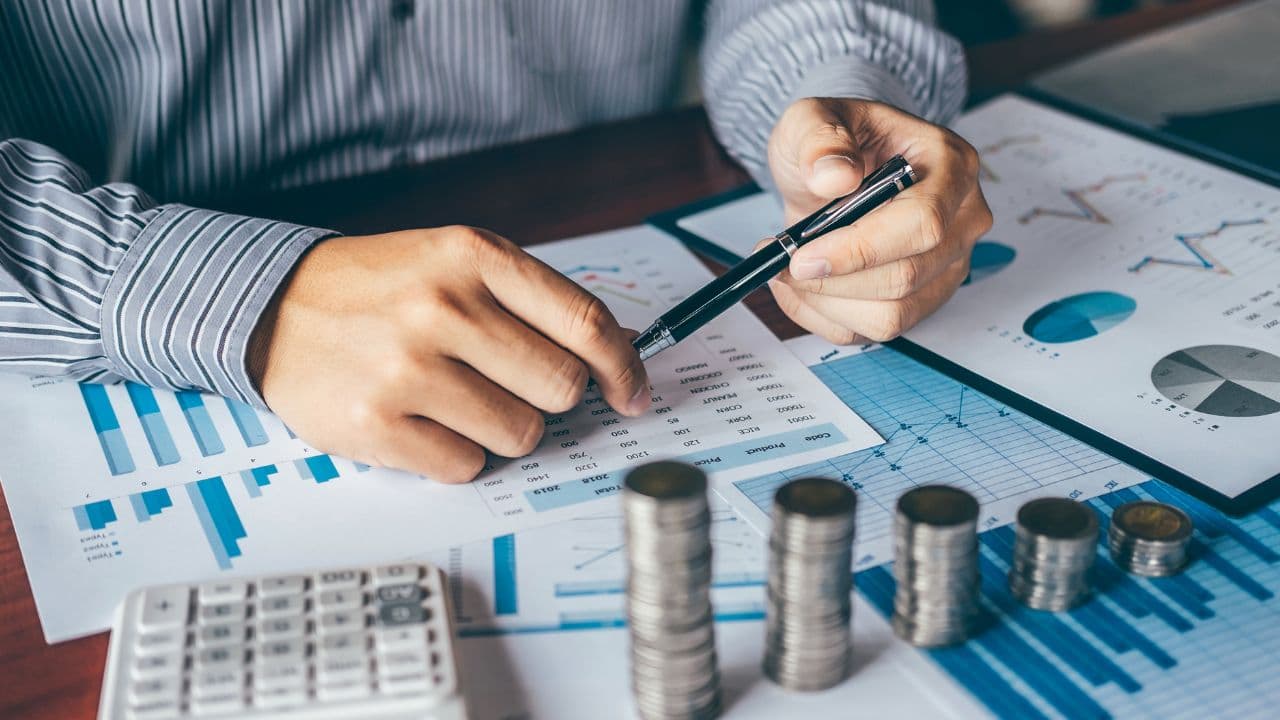 imagem sobre Operações financeiras: conceitos, tipos e impacto na gestão