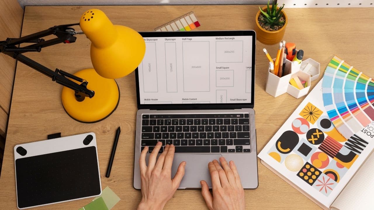 imagem sobre Design Instrucional: aprendizagem, tecnologia, trilhas e experiências educacionais
